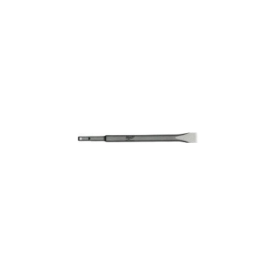Sekáč plochý Milwaukee SDS-Plus 250 mm 4932339626