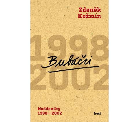 Bubáčci - Naddeníky 1998-2002