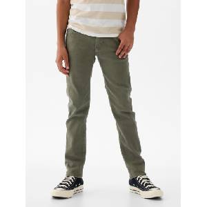 GAP Детски slim дънки GAP GAP | Zelen | Момчешки | 110
