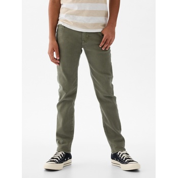 Image 1 of GAP Детски slim дънки GAP GAP | Zelen | Момчешки | 110