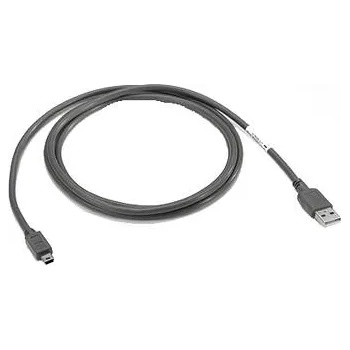 Image 1 of Zebra USB кабел Motorola MC3190 / MC3090 / MC55 / MC65 (25-68596-01R)
