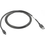 Zebra USB кабел Motorola MC3190 / MC3090 / MC55 / MC65 (25-68596-01R)