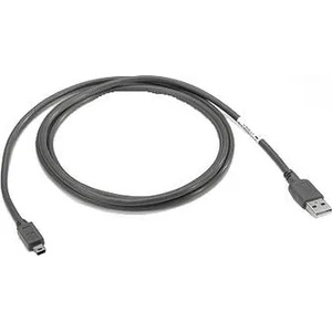 Zebra USB кабел Motorola MC3190 / MC3090 / MC55 / MC65 (25-68596-01R)