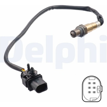 Lambda sonda Delphi ES21310-12B1