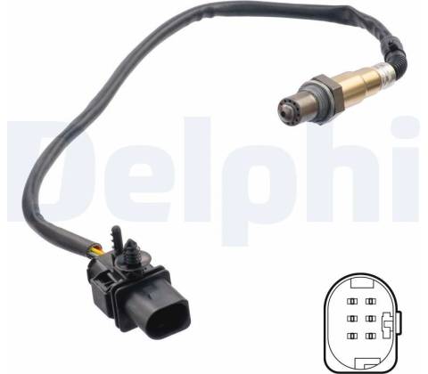 Lambda sonda DELPHI ES21310-12B1