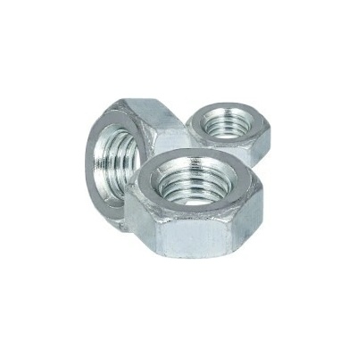 Matica M12 DIN 934 /8/ 6HR - 1ks