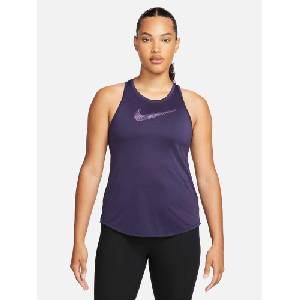 NIKE Потник w nk df swoosh hbr tank