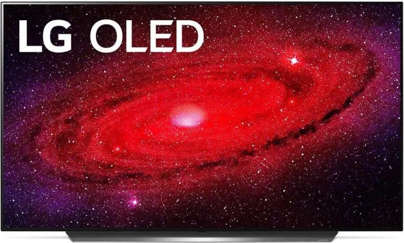 LG OLED65CX3LA