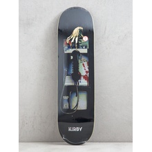 Deathwish TK Collect Call