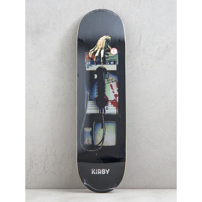 Deathwish TK Collect Call