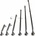 Madlo 200 cm