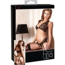 Top and String Abierta Fina