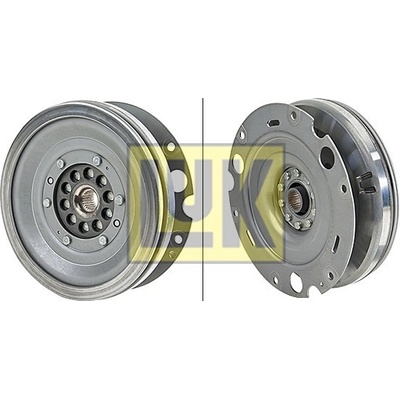 Zotrvačník Schaeffler LuK 415 0625 09
