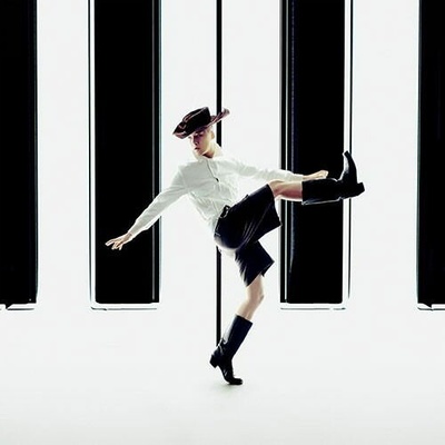 Sokodomo: Dream Boy CD