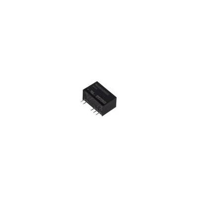 MURATA POWER SOLUTIONS MGJ2D152005SC Měnič: DC/DC 2W Uvst: 13,5÷16,5VDC Uvýst: 20VDC Uvýst2: -5VDC