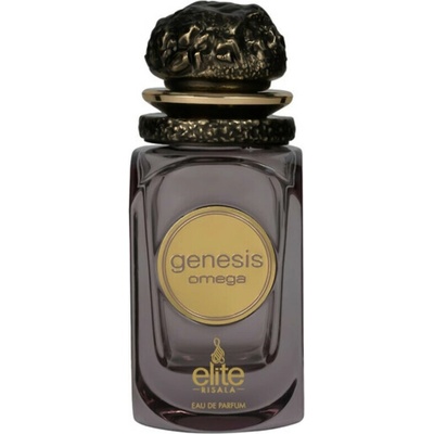 Risala Elite Genesis Omega parfumovaná voda pánska 100 ml