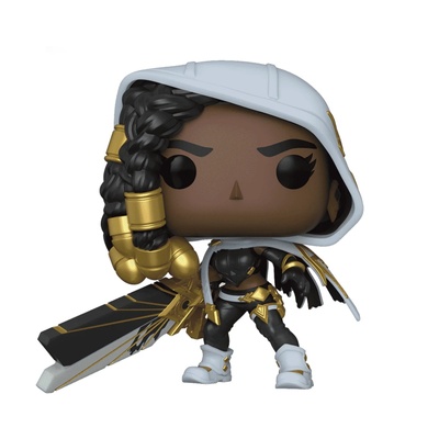Funko Pop! Games: League Of Legends - Senna #1043 Фигурка (098599)