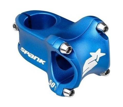 Spank SPIKE Race 2