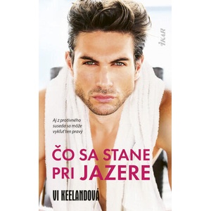 Čo sa stane pri jazere | Vi Keeland (2025)