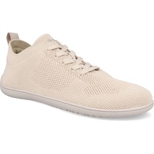 Stitch&Walk Barefoot tenisky beige