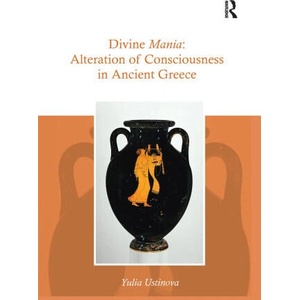 Divine Mania | Yulia Ustinova (ISBN: 9780367594268)