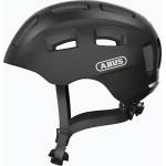 ABUS Детска велосипедна каска ABUS Youn-I 2.0 velvet black