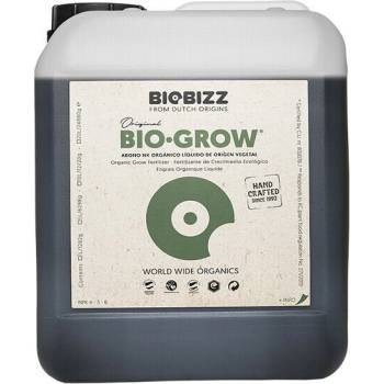 Image 1 of Biobizz BIO-GROW 5 L