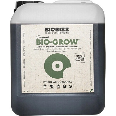 Biobizz BIO-GROW 5 L