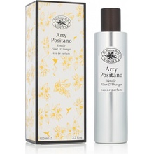 La Maison de la Vanille Arty Positano / Vanille Fleur d'Oranger parfumovaná voda unisex 100 ml