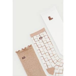 UGG чорапи дамски 3 броя (1181414)