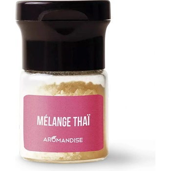 Aromandise Тайландска смес от кристали с етерични масла 10 g | Aromandise (795360 (CR17) ARMD)