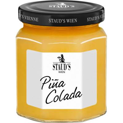 Staud‘s Piña Colada džem limitovaná edice 250 g