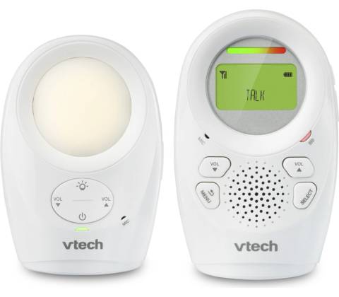 Vtech EDM1211 chůvička