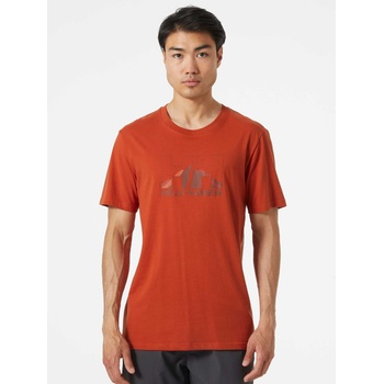 Helly Hansen Тениска nord graphic