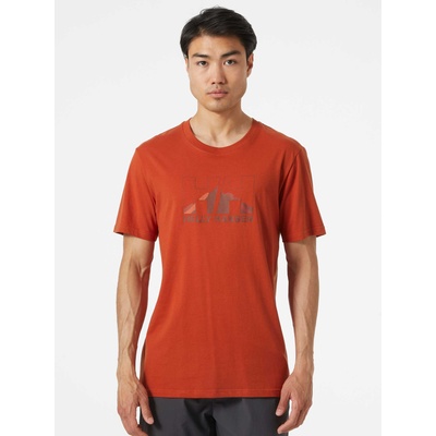 Helly Hansen Тениска nord graphic