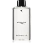 Sister's Aroma Jasmine + Musk пълнител за арома дифузери 200ml