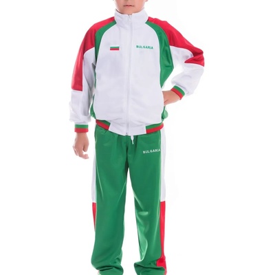 S-line ЕКИП bulgaria ДЕТСКИ 122