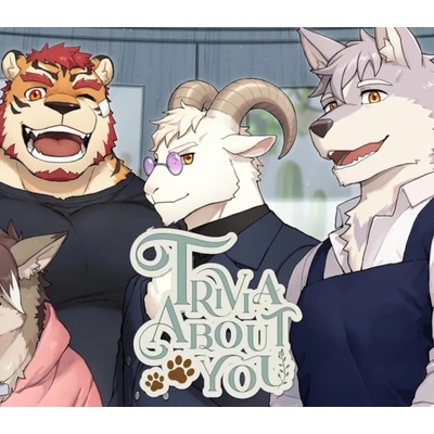 Trivia About You