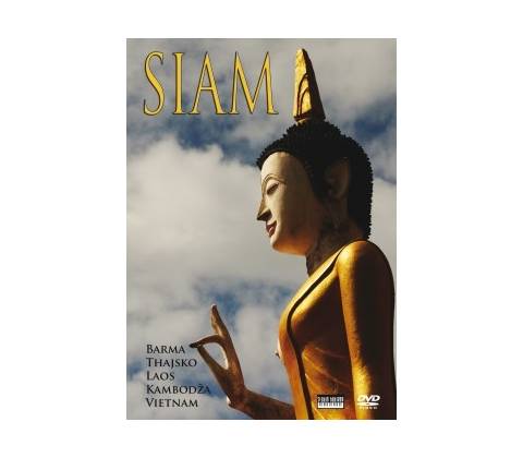 SIAM DVD