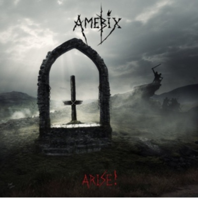 AMEBIX: ARISE! -REMAST- LP