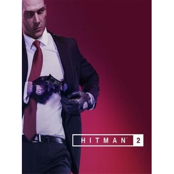 Hitman 2 Expansion Pass