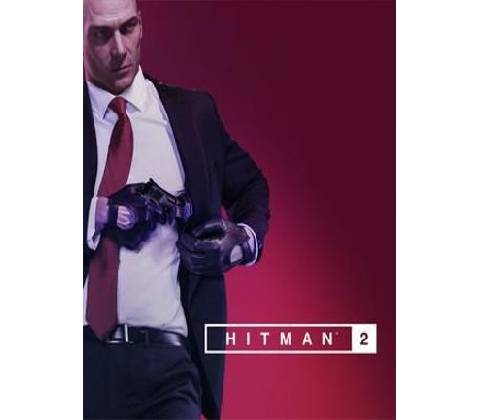 Hitman 2 Expansion Pass