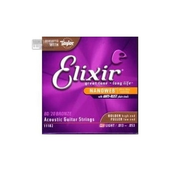 Elixir 16052 PB