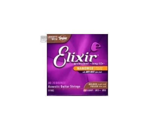 Elixir 16052 PB