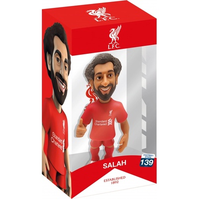 MINIX Liverpool FC Salah