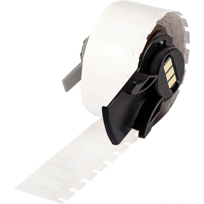 Brady M6-5-423 / 174334, Polyester Labels, 12.70 mm x 5.08 mm