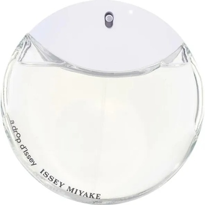 Issey Miyake A Drop D'Issey EDP 90 ml Tester