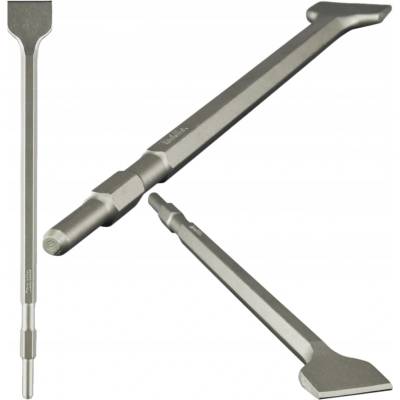 MAKITA D-52548 PLOCHÝ SEKÁČ HEX 17MM 50x450MM