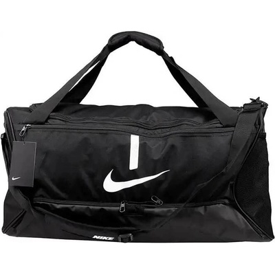 Nike Academy Team Duff L černá 95 l – Zboží Dáma