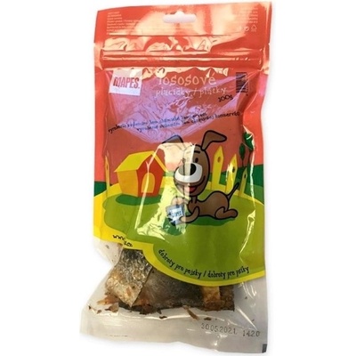 Mapes Lososové placičky 100 g